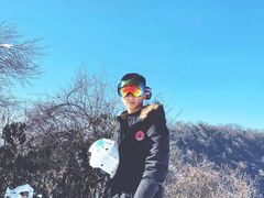 -太子岭滑雪场