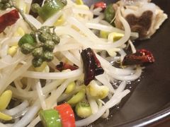 -云海肴·汽锅鸡·云南菜(美罗城店)