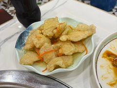 -九妹农家大铁锅东北菜(江湾店)