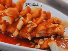 -老边饺子(彩虹城店)
