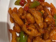 -老海陵·泰州菜(图书馆店)