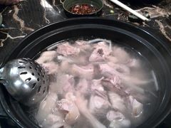 -润园四季椰子鸡火锅(海上世界店)