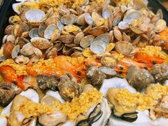 -良友·海鲜青岛菜·海肠捞饭(五四广场店)
