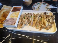 -巴依老爷新疆美食(清华东门店)