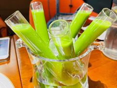 -get pizza意大利餐厅(凯德MALL店)