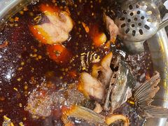 -肖肖酸萝卜鱼火锅(总店)