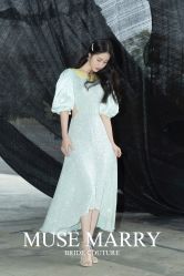 点击看大图 -MuseMarry婚纱(前海嘉里中心店)