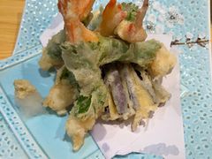 -初味原日本料理