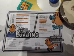 -BOPEYE·波派炸鸡(九霄天地店)