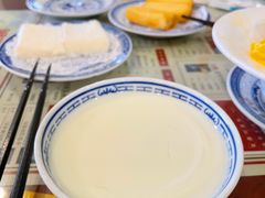 招牌姜撞奶-捷信牛奶甜品世家(五道口店)