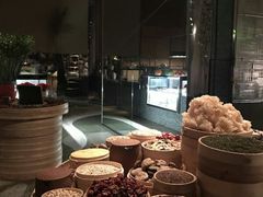 -上海柏悦酒店·世纪100牛排馆