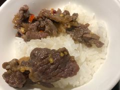 -炊烟小炒黄牛肉(东庆街店)