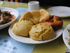 -老乌家特色小炒泡馍(大皮院店)