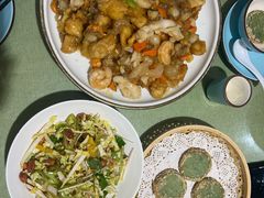 -桃子餐厅·天津菜(王顶堤总店)