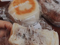 -富贵面包公司(运河店)