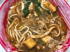 -安发瞧麻辣烫(总店)