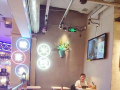 大堂-云味馆·云南菜·云南米线(同泰时代广场店)