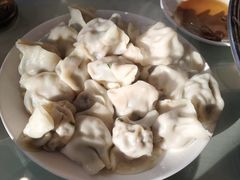 -八珍饺子·烤鸭·家常菜