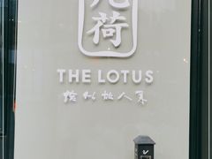 -几荷·恰似故人来(秀水广场店)