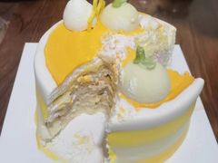 -派悦坊·甜品·蛋糕(日坛店)