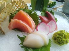 -王鼎精致料理铁板烧(世博源店)