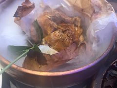 -桂满陇·蟹黄小笼汤包(清河万象店)
