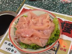 -怒火八零串串火锅(大渡口新天泽店)