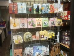 -猫咪博物馆(顶澳仔猫街店)