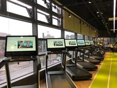 -GMJ·24H健身房(北外滩店)