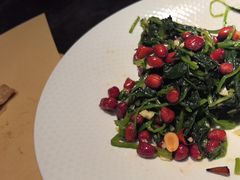-李记东北饺子馆·东北菜(欢乐谷店)