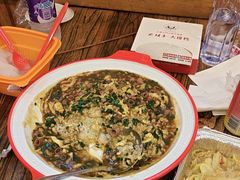-大胡子海鲜·天津菜·砂锅烧烤(五大道创始店)