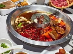 -麻辣因子滩羊火锅(世和广场店)