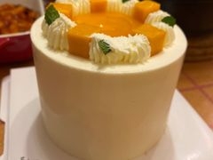 -浮光之丘MontCake生日蛋糕(花牌坊店)