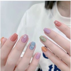 -UMl Nail 尤米美甲美睫半永久
