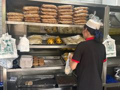 -老回回饺子馆(海洋馆店)