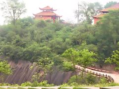 -飞天山旅游区