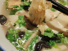-萧记三鲜烩面(郑汴路店)