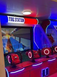 -奈尔宝·儿童乐园·亲子餐厅(苏州大悦城店)