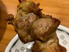 -巴依老爷新疆美食(常营店)