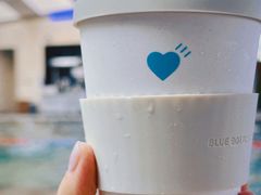 -北京威斯汀酒店游泳健身中心