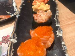 -板长寿司(铜锣湾店)