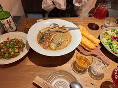 -KŌNG胶东小馆(华熙店)
