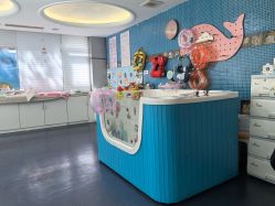 -馨月汇·一悦馨香月子中心(前滩店)