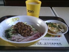 -小豆面馆(民大店店)