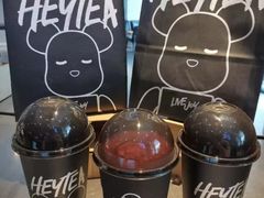 -喜茶(佛山顺德大良东乐路店)