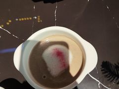 -DEEP·美式餐吧(五棵松华熙LIVE店)