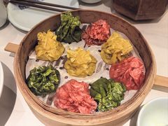 -龍聚祥烧麦馆(万达店)