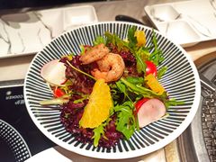 -火炉火自助餐(西直门凯德MALL店)