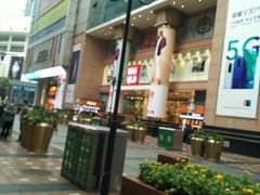 -八一好吃街·高品美食广场