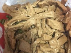 -绝味鸭脖(东直门店)